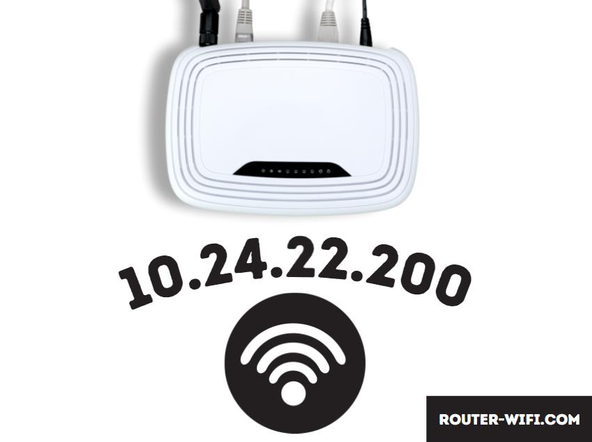 wifi router login 102422200