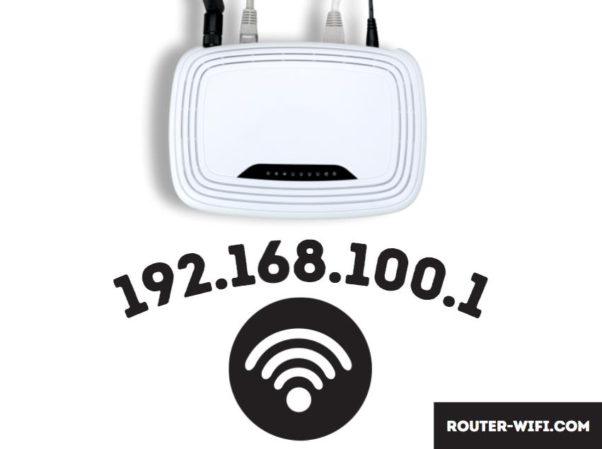 wifi-router inloggning 1921681001